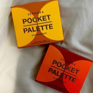 Sephora Pocket Palette